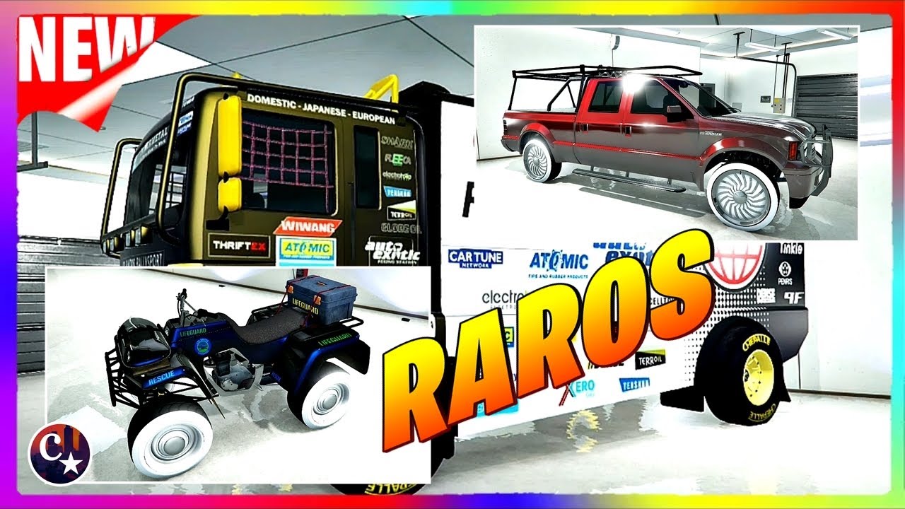 💥NOVO VIDEO💥CRIAR VEÍCULOS COM TUNAGENS OCULTAS👑FAÇA JÁ FÁCIL😂PS4/PS5/XBOX1 GTA5 ONLINE🔞