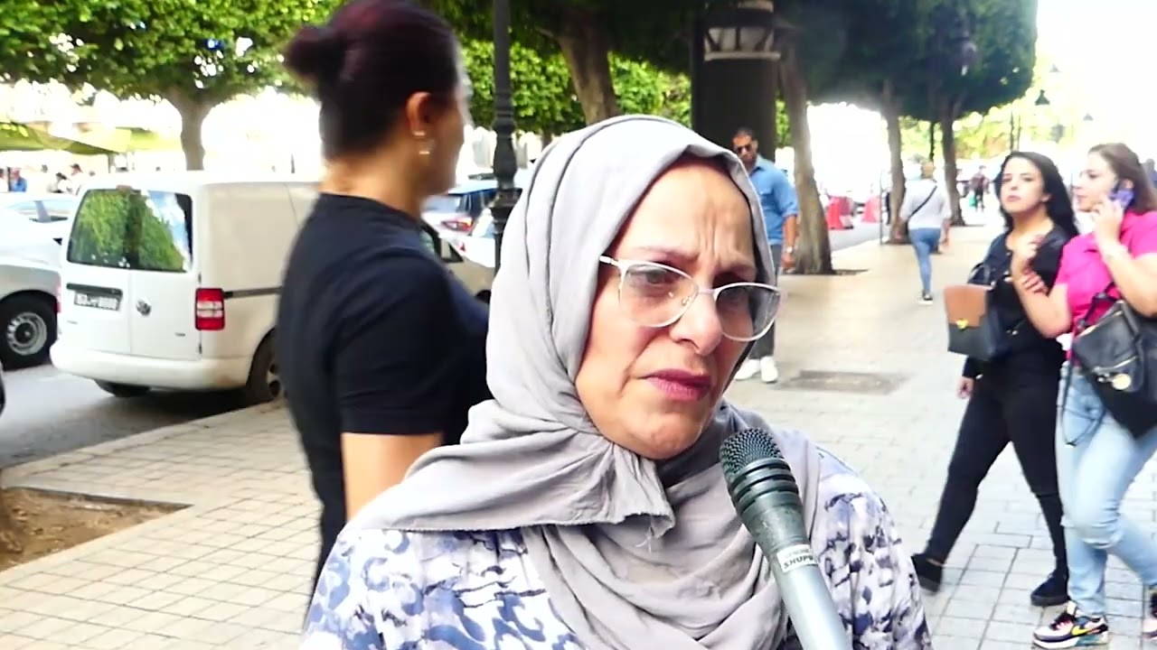 نتعرض لضرب من زوجي قدام عائلتو و أنا صبرت على خاطر بناتي و تحملت العنف باش نحافظ على مستقبلهم