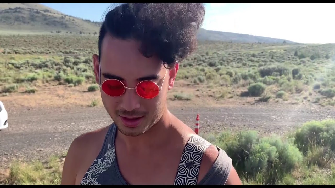 deelanZ - Not Quite Ordinary (Music Video)
