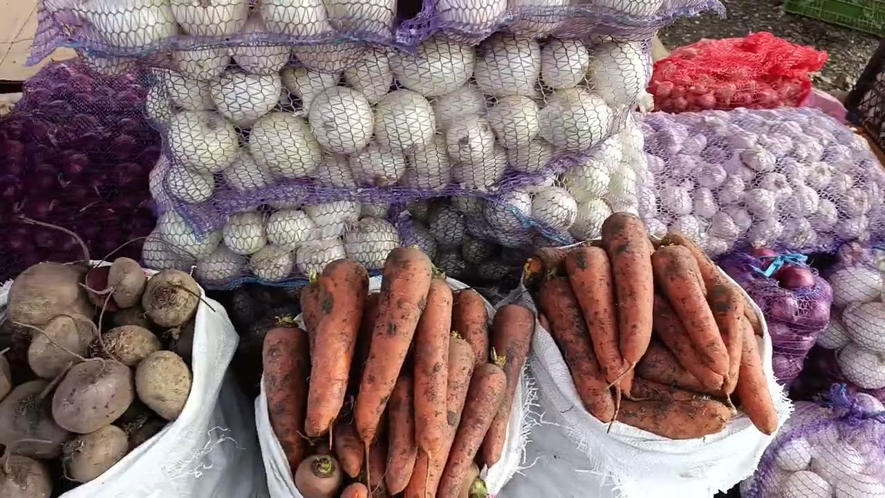Ринок Оптовий Зелений у Чернівцях.НОВІ ЦІНИ на  овочі , фрукти. 🥔🍅🧅🧄🥕🥦🫑🍏🍐🍇🍌🍍🍋🥝🫚
