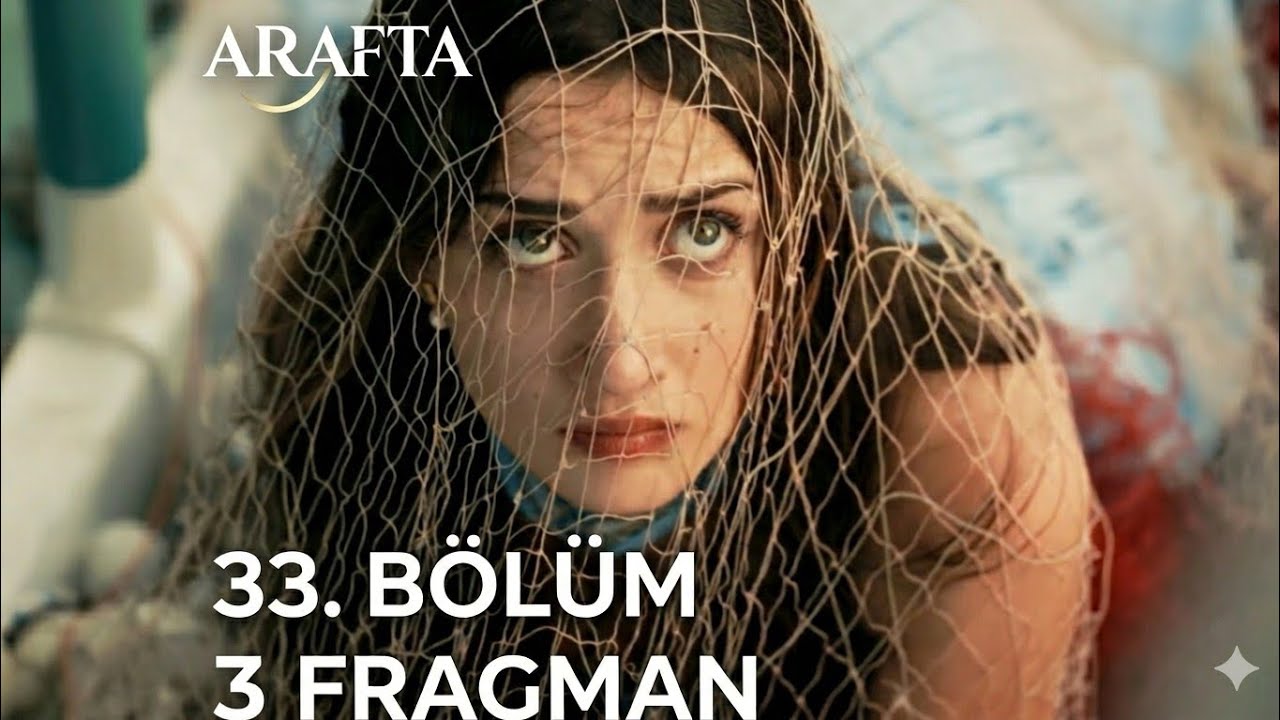 Arafta Episode 33 Trailer 3 | Love vs Revenge &ndash; The Truth Finally Revealed? 