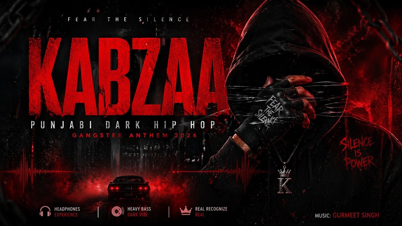 Punjab's Dark Hip Hop Revolution: The Beats of Betrayal