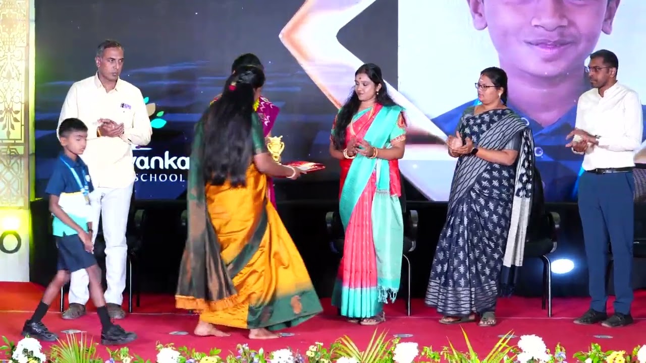 VPS Annual Day 2026 SLOT 03