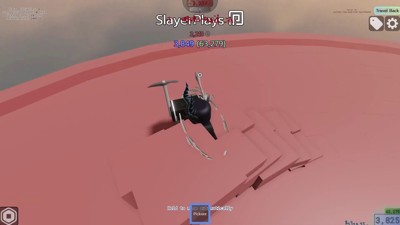 Playing build a tower with friends
