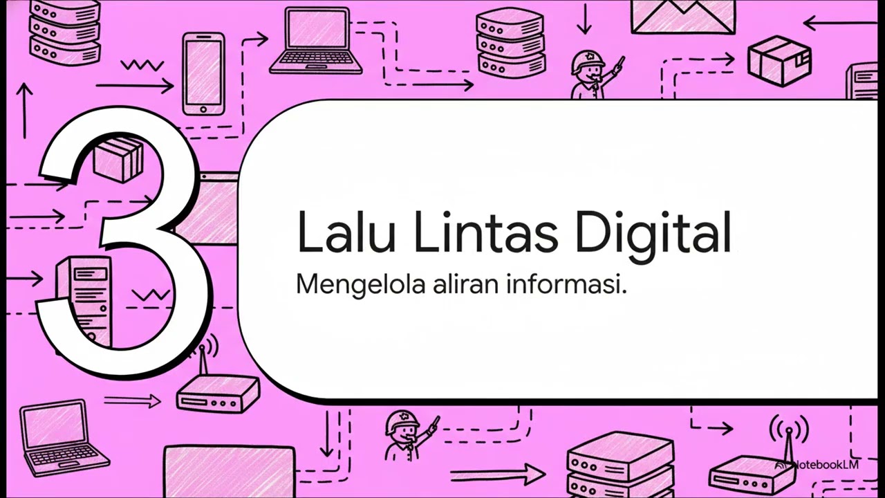 Pertemuan 3 - Perangkat Keras Jaringan