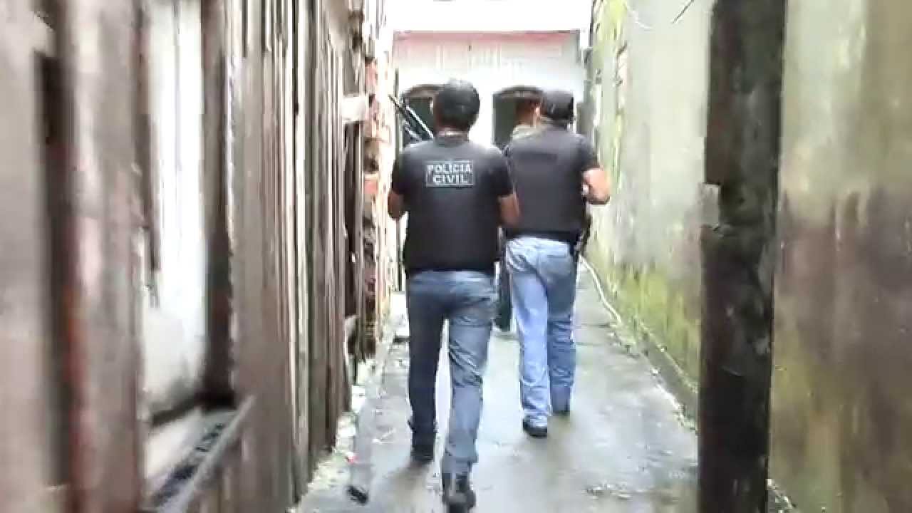 trafico pirajá