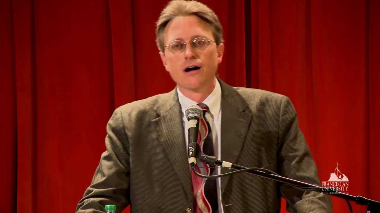 Dr. John Bergsma: How to Get an 'F' in Leadership