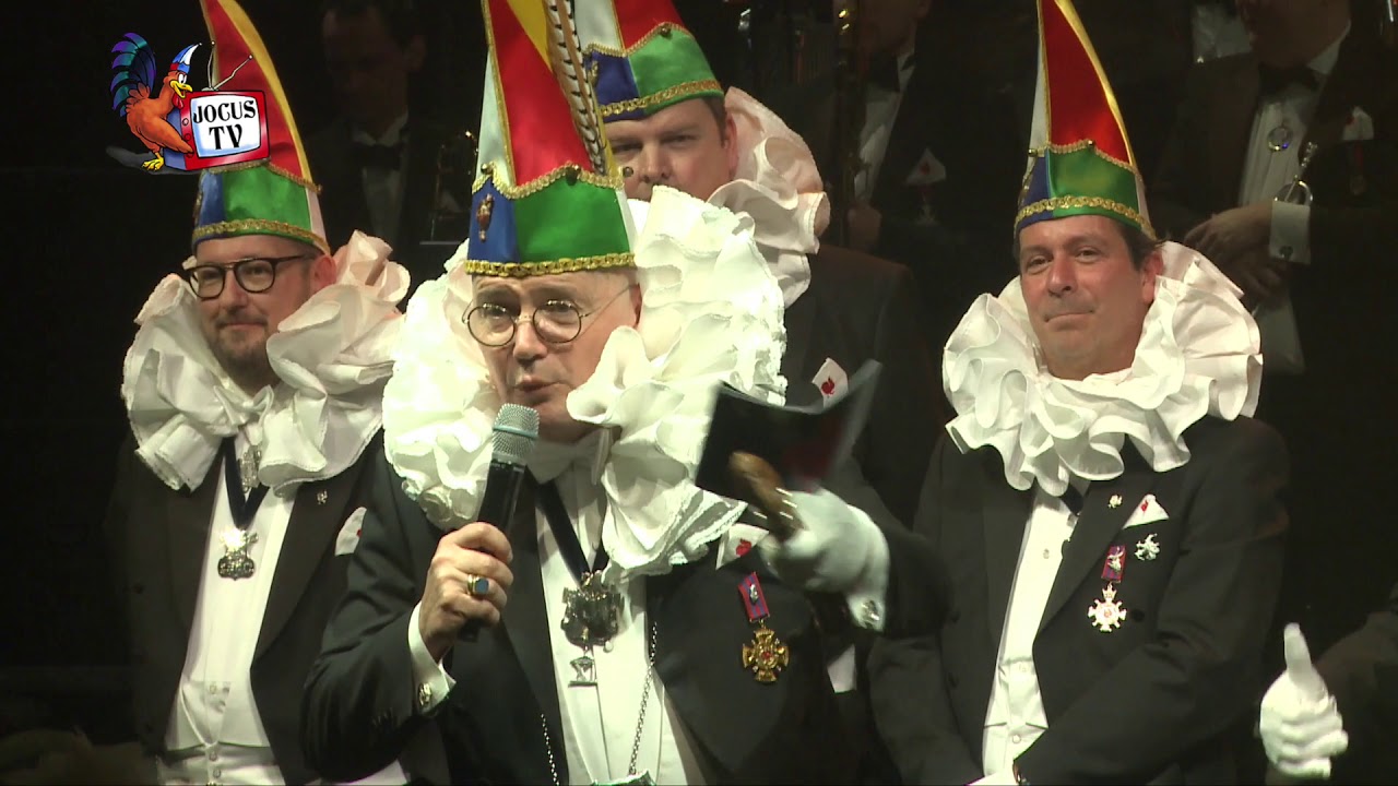 Hofbal 2020 HD versie