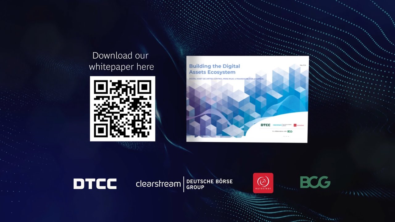 Introducing Digital Asset Securities Control Principles (DASCP)