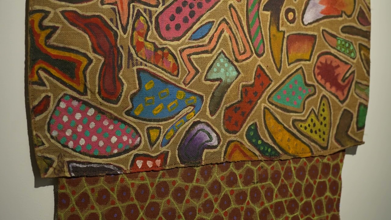 Elmarsa Gallery - Wisdom of the crowd&rsquo; by Abderrazak Sahli