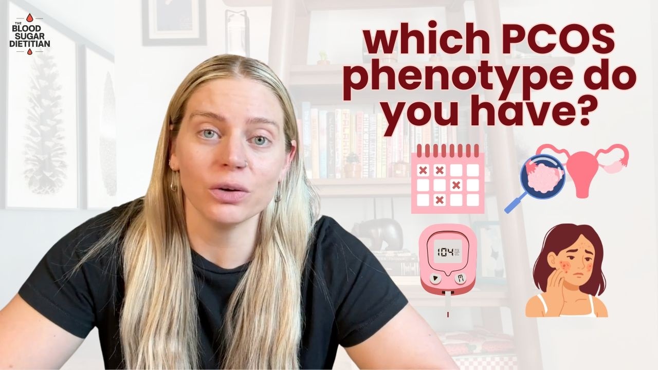 Are You Treating the Right PCOS Type?