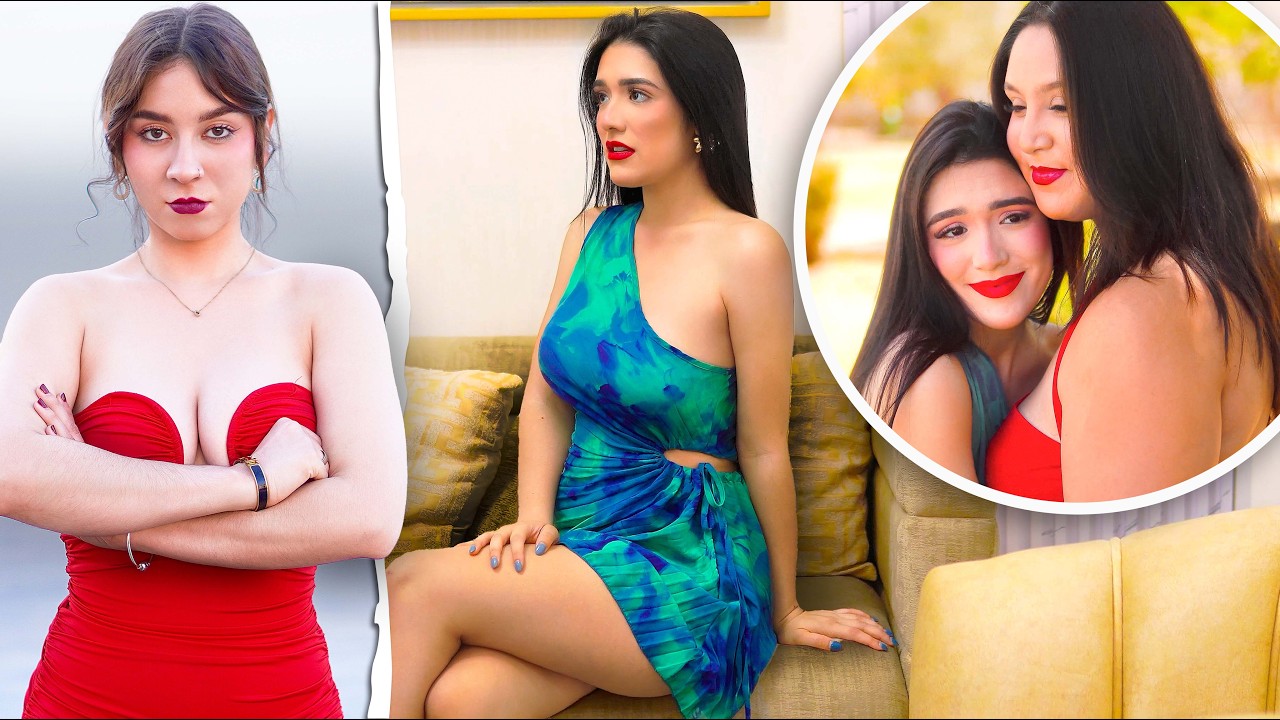 Cambio a una gran esposa por una mujer más joven - TOP VIDEOS