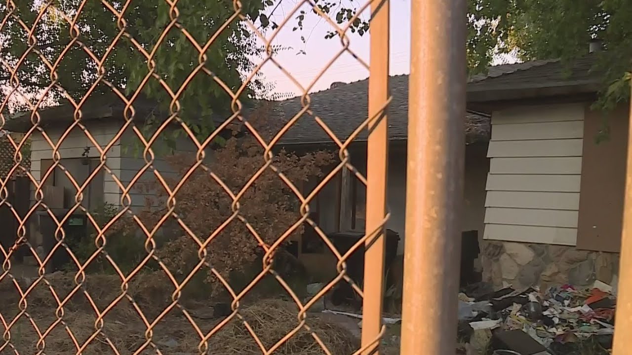North Highlands woman dismembered in her home