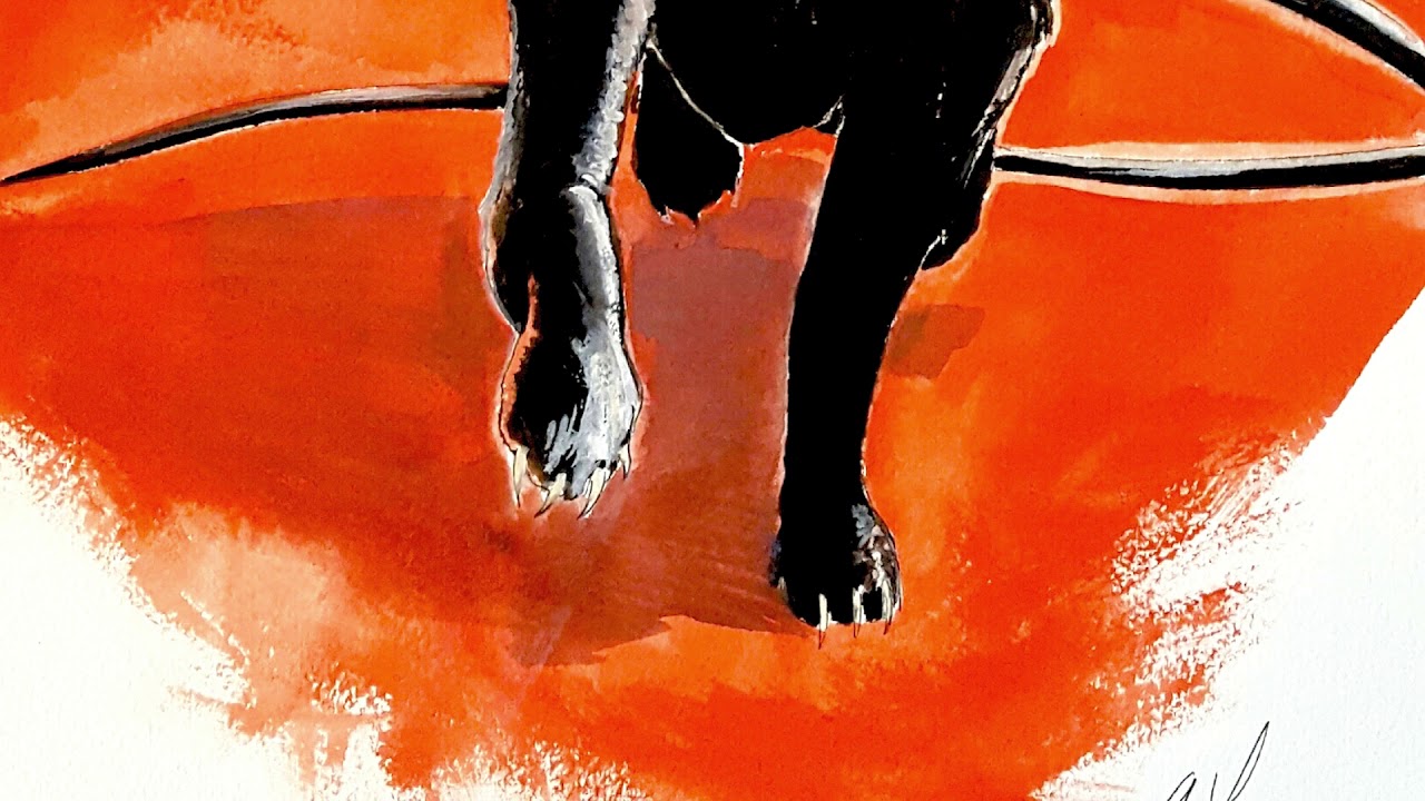 Black Destroyer by A. E. Van Vogt, Read by A. P. Lattanzi