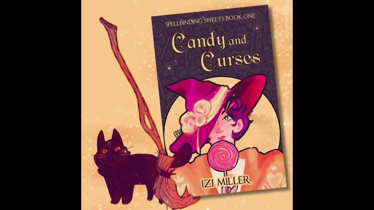 Candy and Curses Theme Song