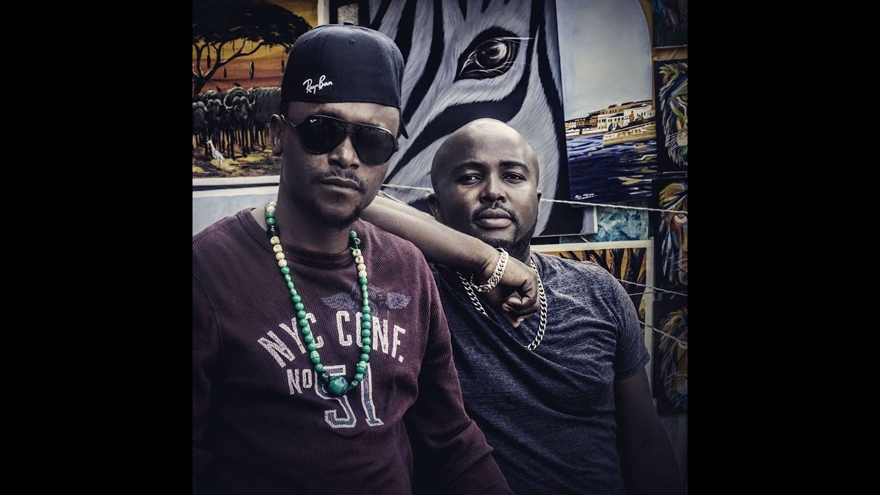Mambo vipi by mchizi moxie