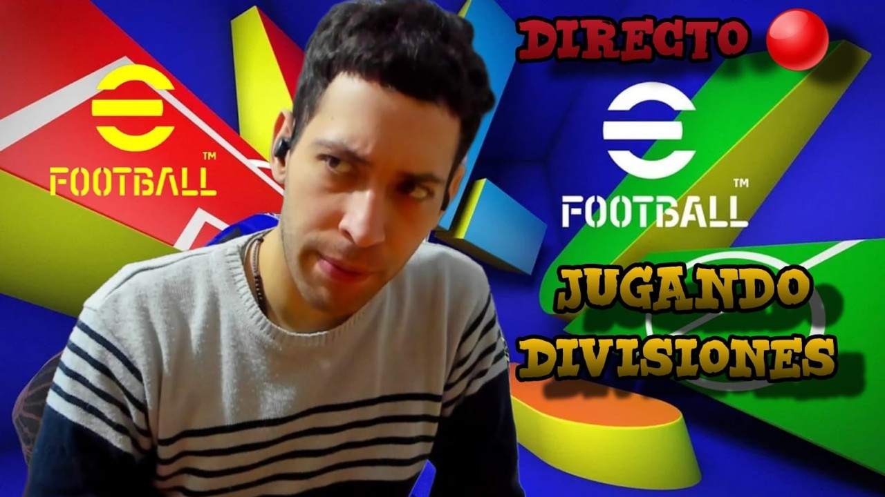 DIV  OSCURIDAD Y MALA SANGRE EFOOTBALL   #efootball26    #efootballmobile ##efootball2026 #efootball