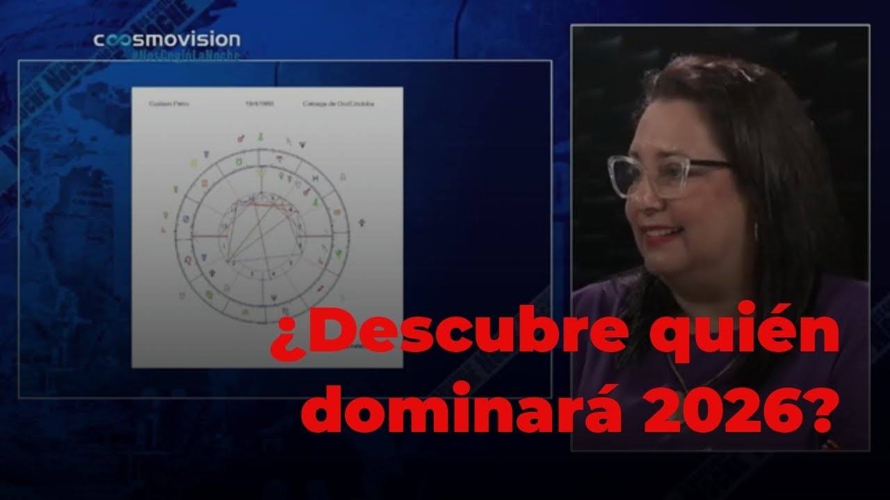 Astrolog&iacute;a pol&iacute;tica: &iquest;Qui&eacute;n ganar&aacute; las elecciones 2026?