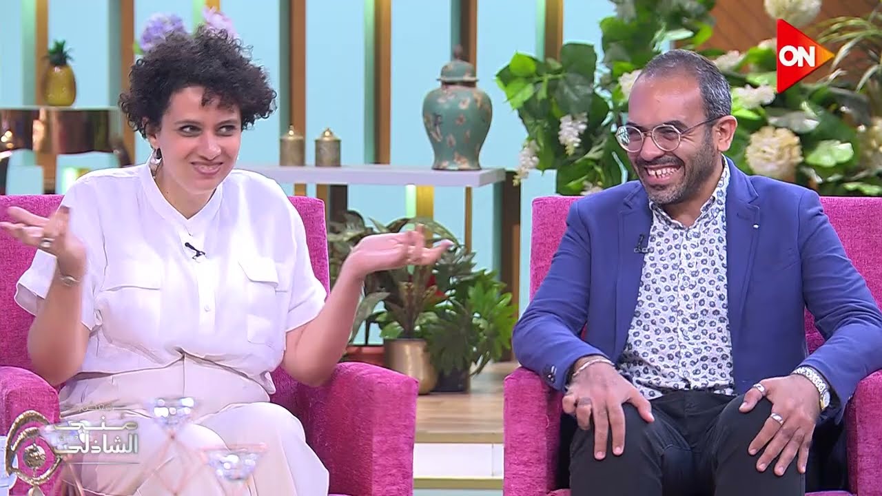 لأول مرة فيلم مصري يفوز بجائزة العين الذهبية في مهرجان كان - صناعه زوجين مصريين