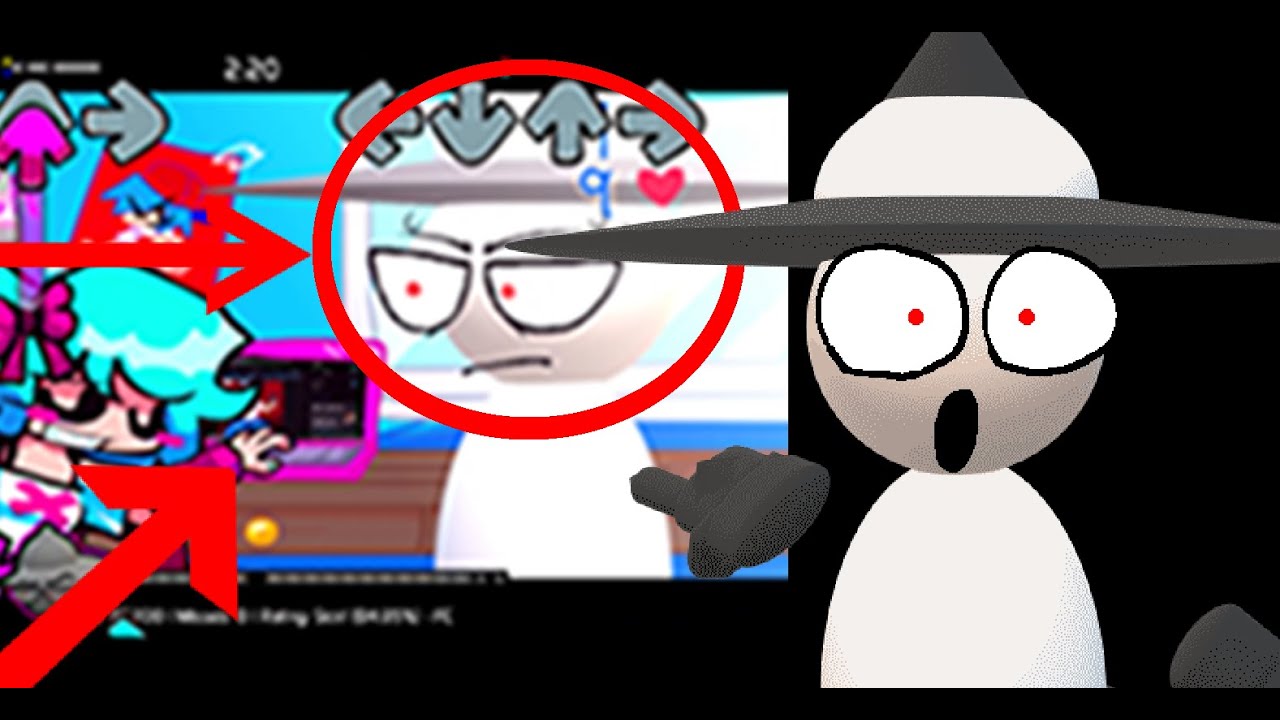 MY OPPO SPRITES ARE RELEASED!!!