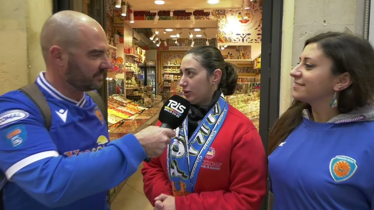 07/02/26 i pronostici su Potenza vs Siracusa con Adele Pavone ed Enzo Di Falco versione integrale 