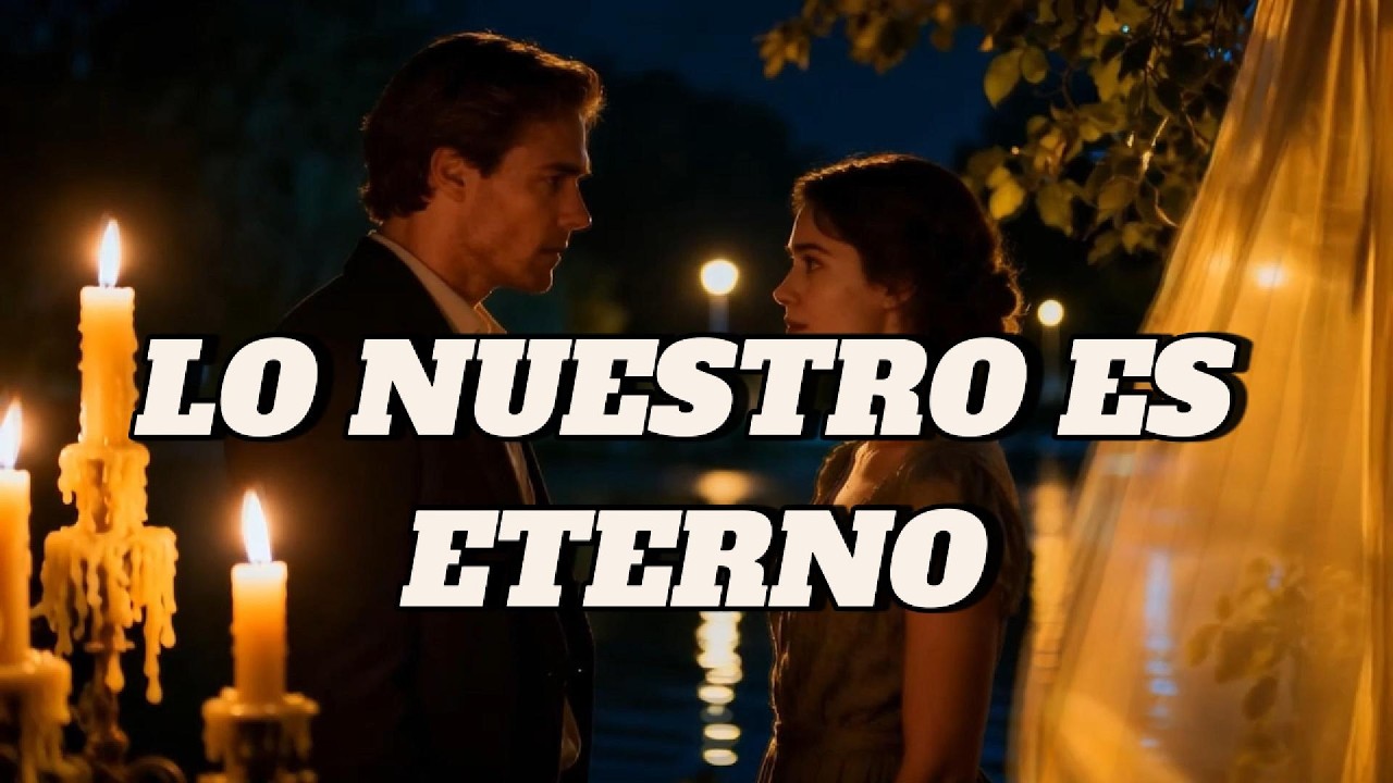 Eterno | Baladas Románticas 2026 (Historia Completa) | Ecos del Amor