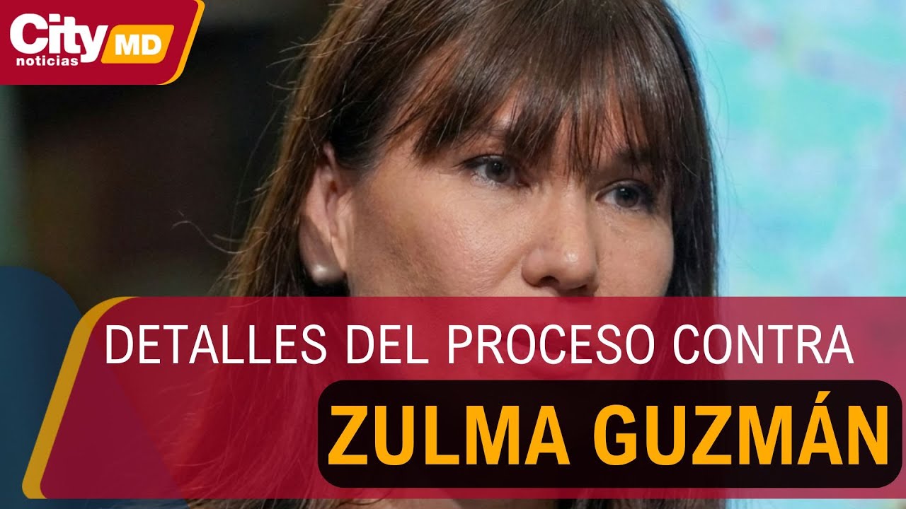Nuevas revelaciones sacuden el caso de Zulma Guzm&aacute;n y las frambuesas envenenadas | CityTv