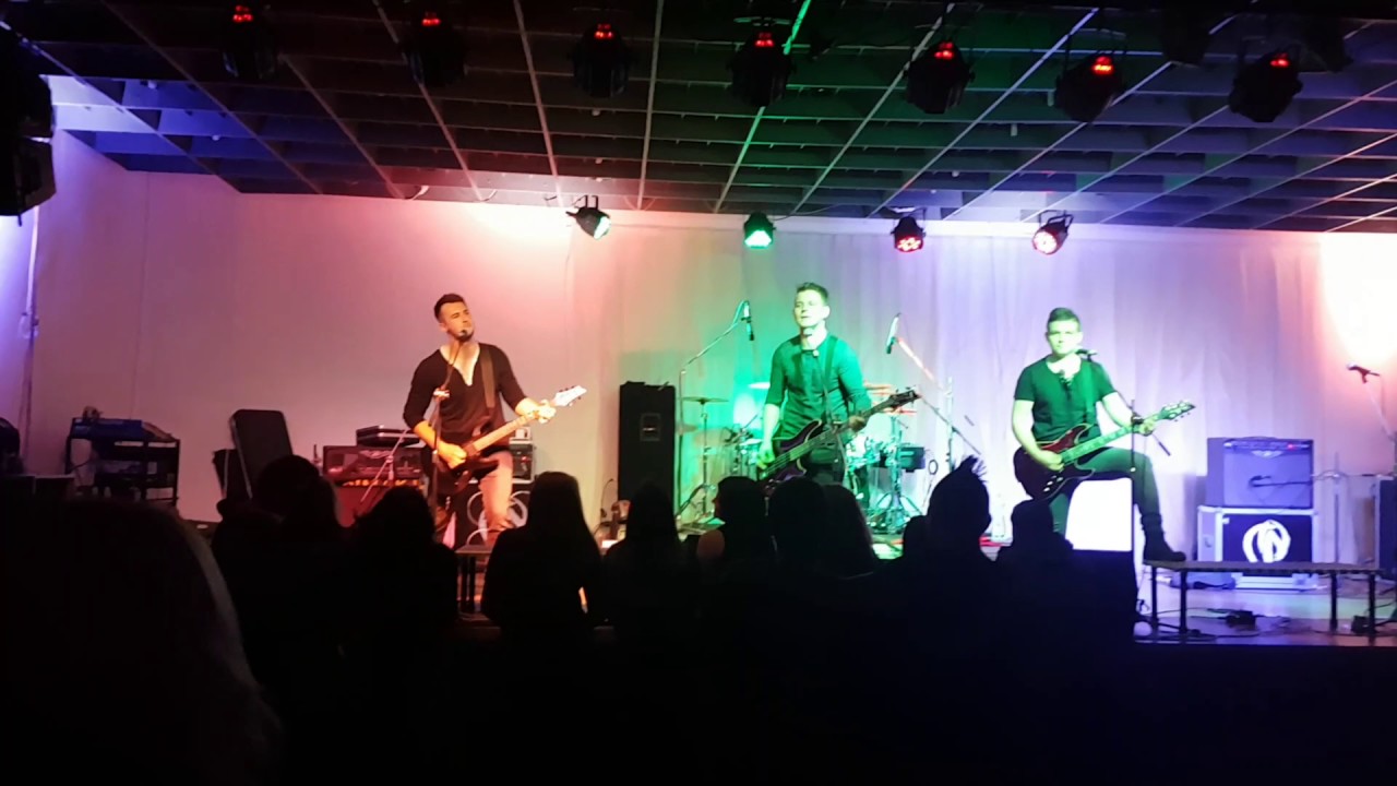 The Now -  LEN TEBA M&Aacute;M
