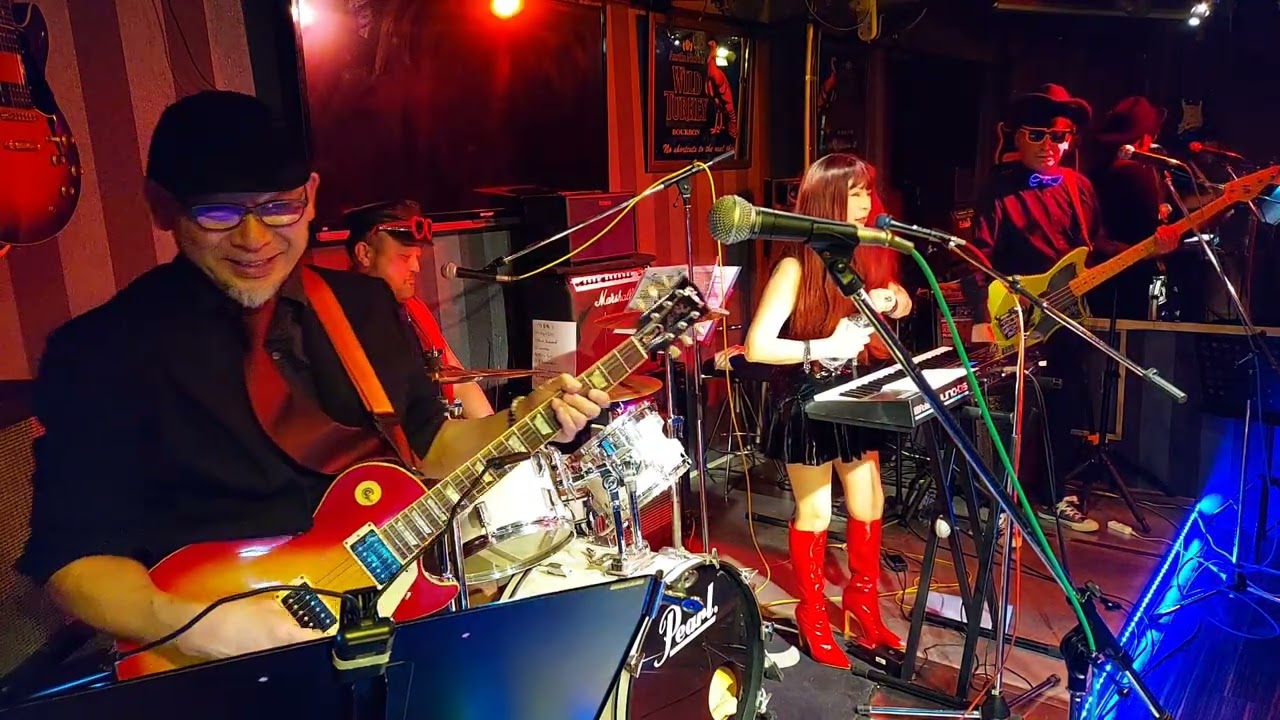 2026.3.7(土)DIAMOND ★ant‘S /隠れ家