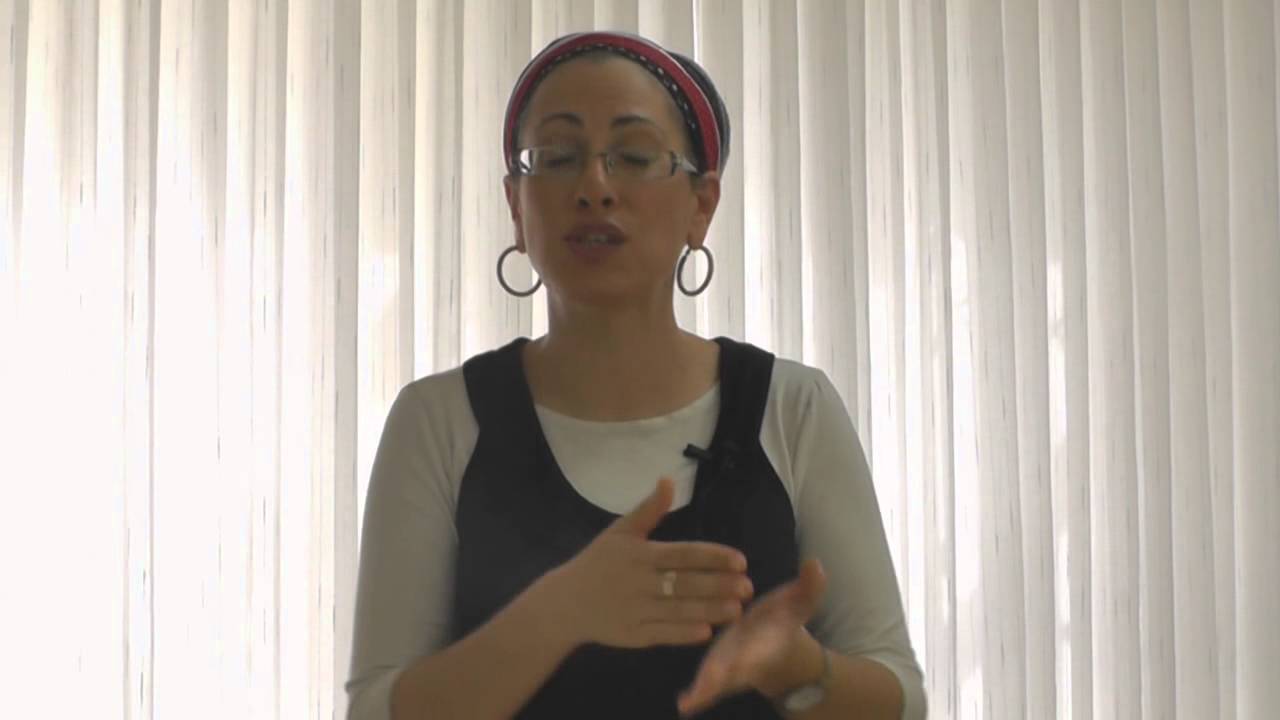 החיים המופלאים שברחם- איך ליצור קשר עם העובר שלך?