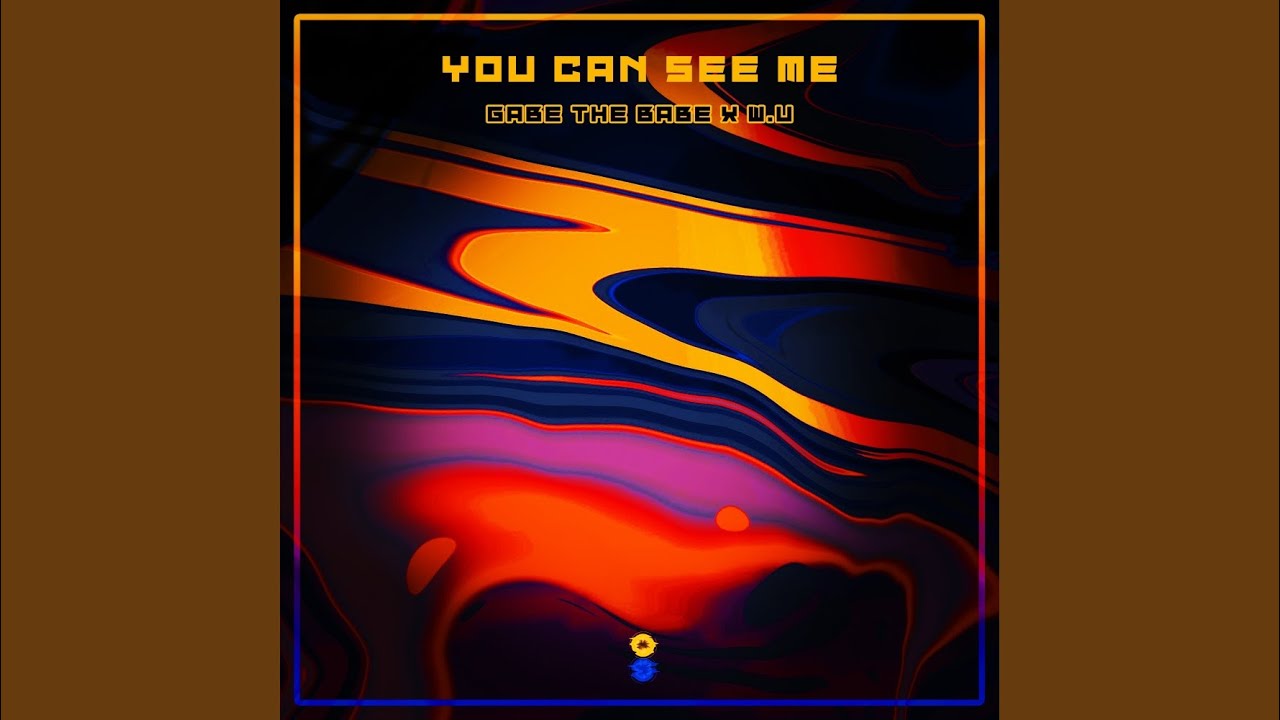 You Can See Me
