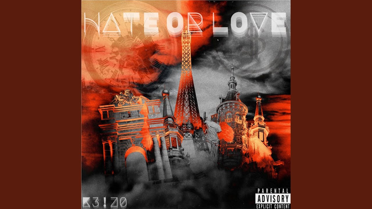 Hate or Love