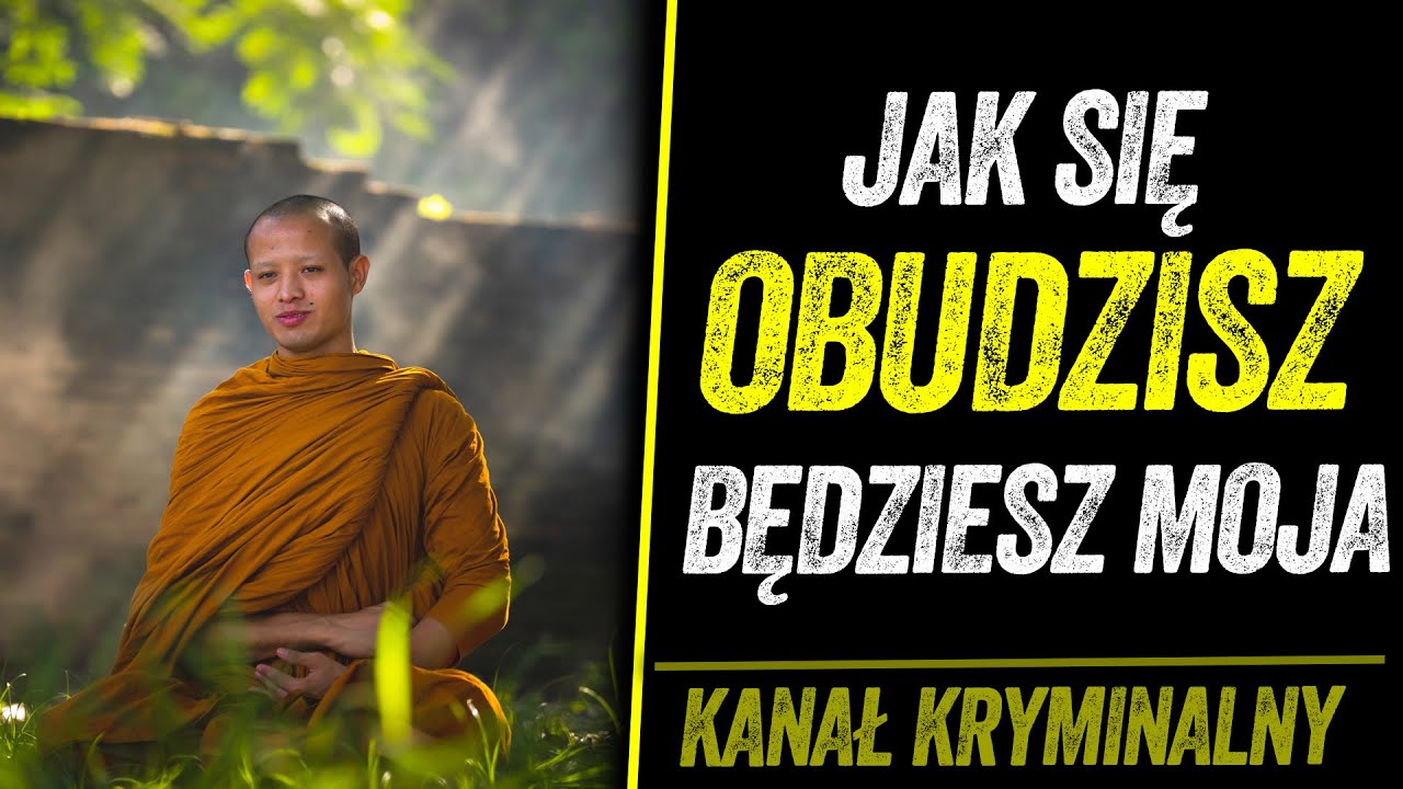 ROMAN POSZUKIWAŁ WŁASNEGO JA