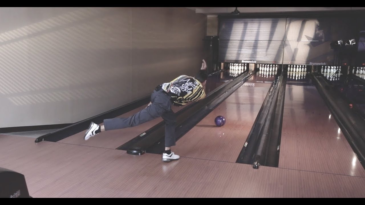 DV8 Bowling // NASTY RUMOR // Matt Ogle