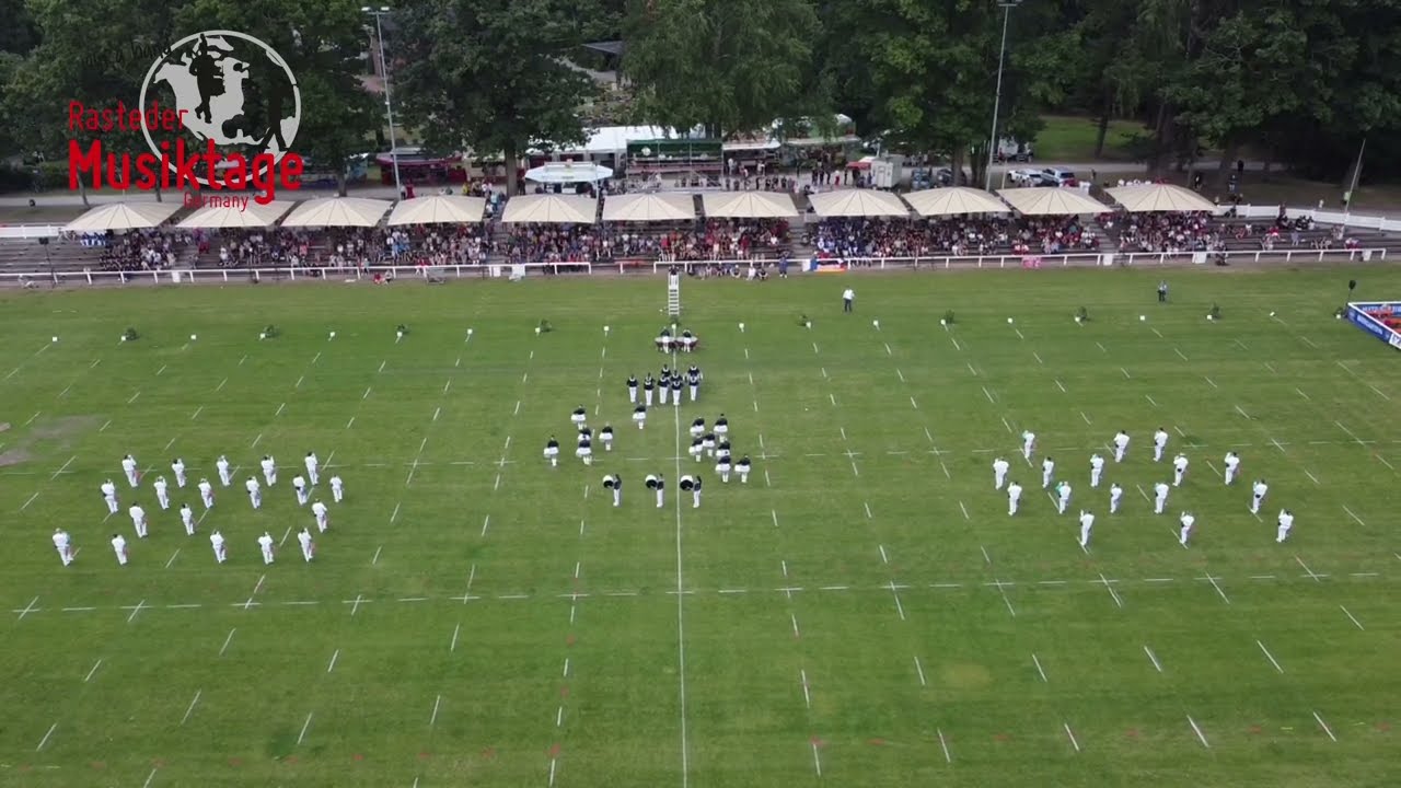 IRM22-FZ STRAUSBERG SHOW