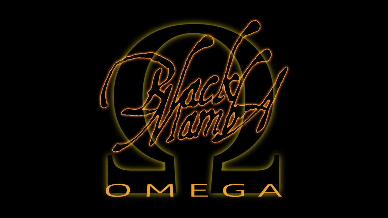 Black Mamba - Lunar Spirits