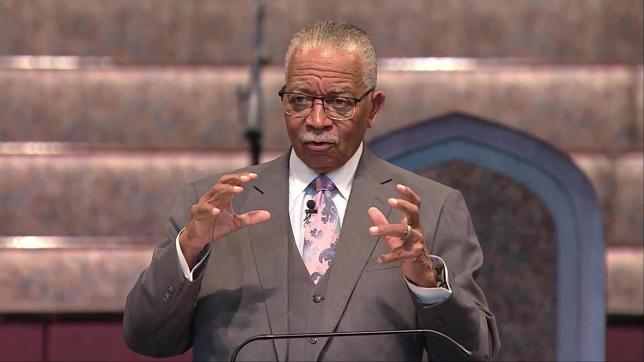 Wednesday Night Bible Class with Dr. Brazier 
