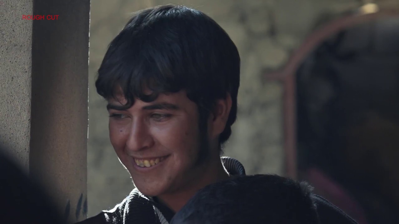 Jungle Medic of Nineveh Plains