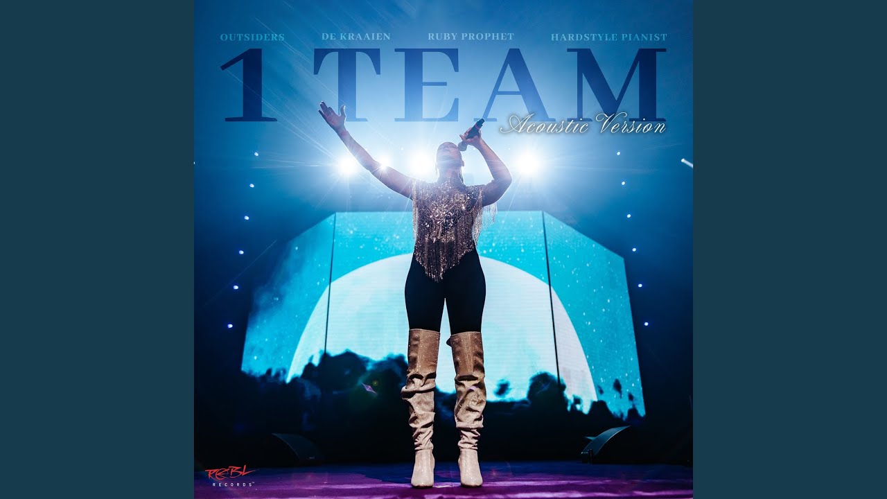 1 Team (Acoustic Version)