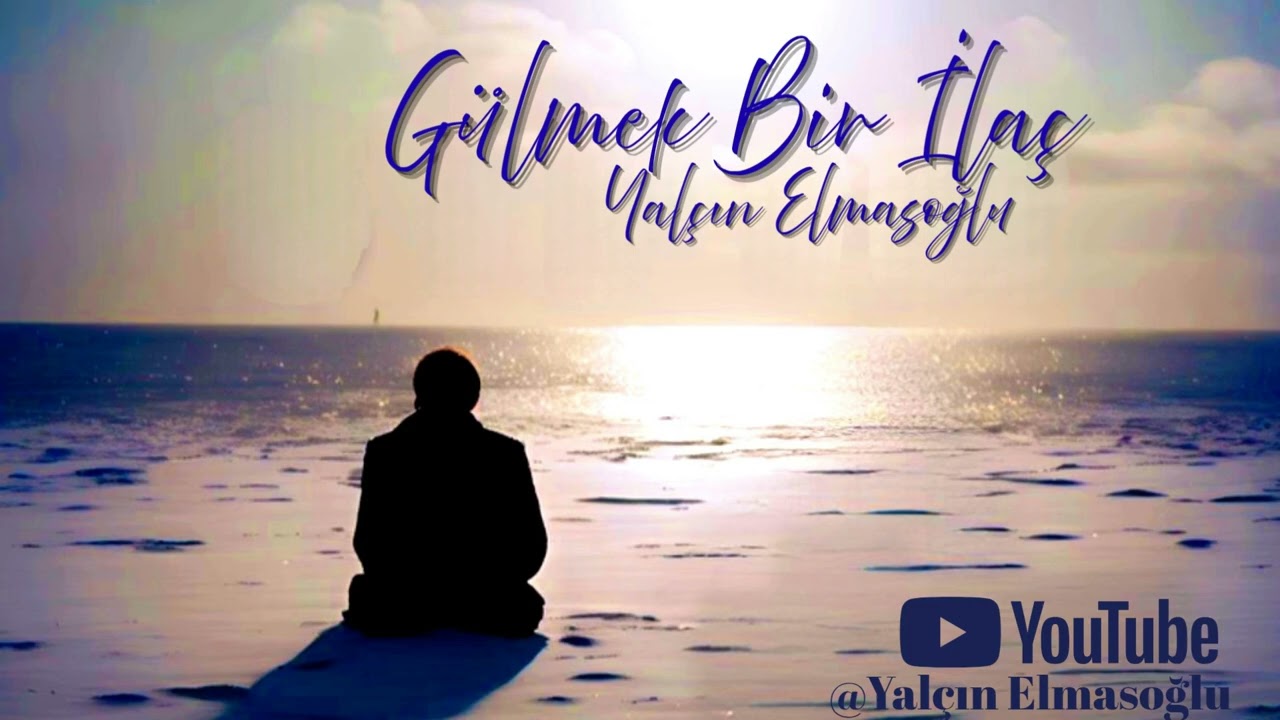 Gülmek Bir İlaçmış.. iyileştik 