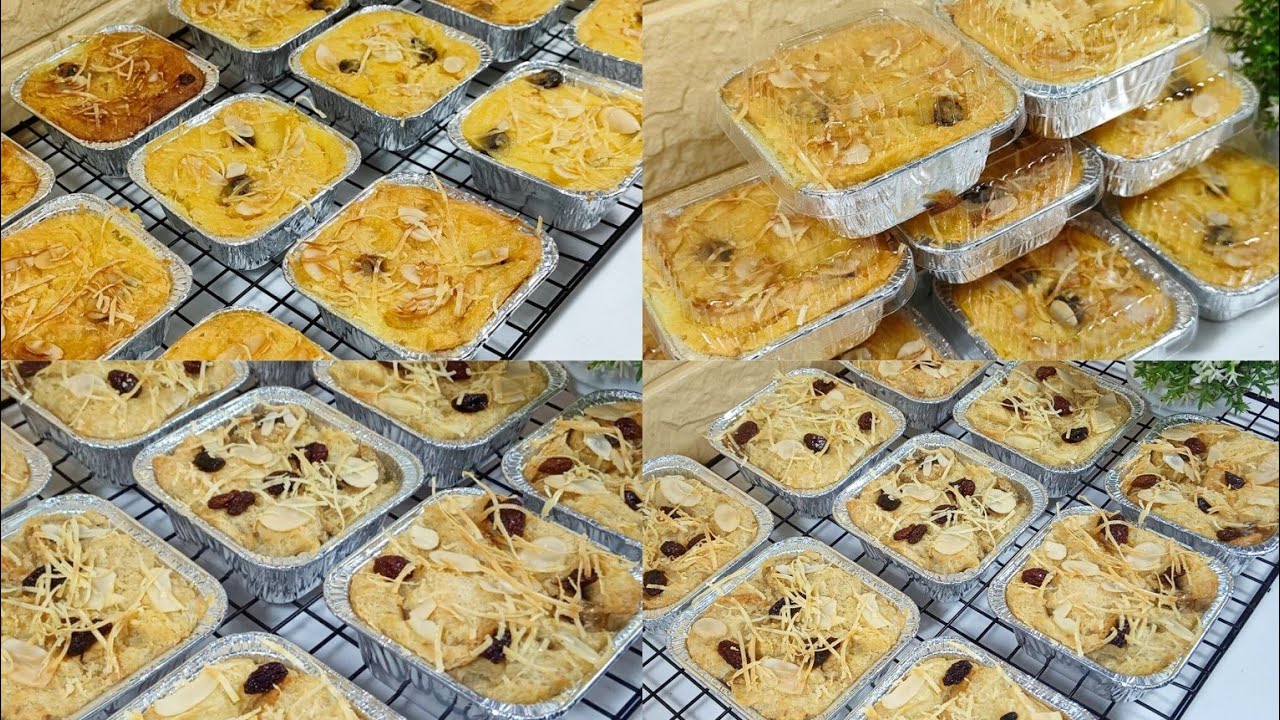 IDE JUALAN KEKINIAN, CUMA MODAL DIKIT !! TAPE SCHOTEL + PISANG SCHOTEL !! WANGI BANGET !!