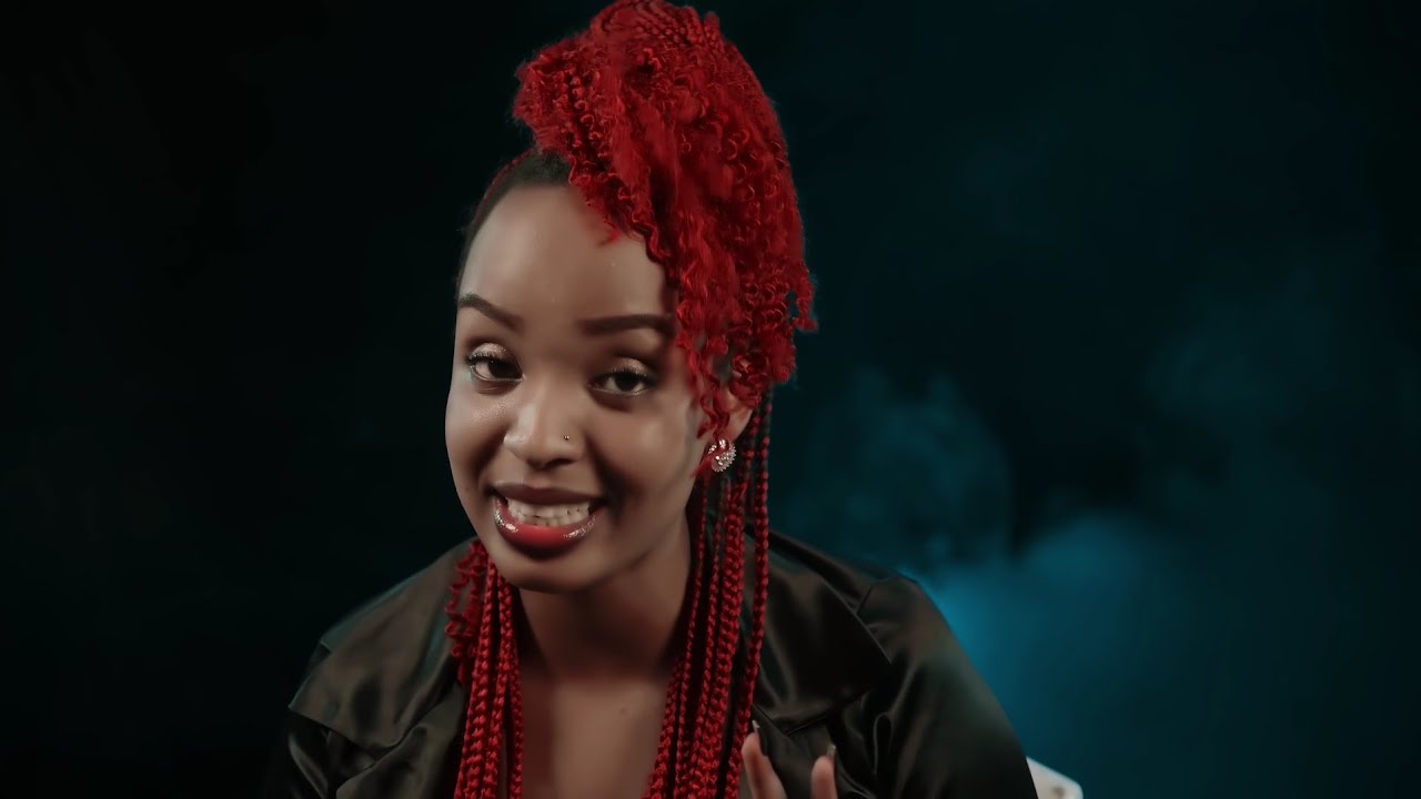 El Malakay - UBUZIMA (Official video) ft Hosy