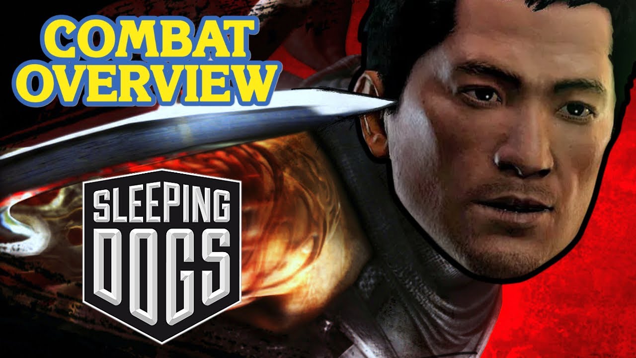 Sleeping Dogs | Обзор боя