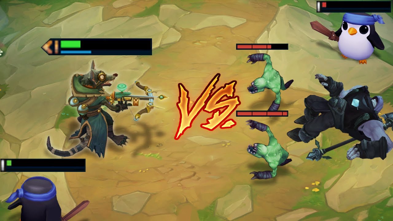Unluckiest TFT Ending Ever... | TFT Epic & Funny Moments #102