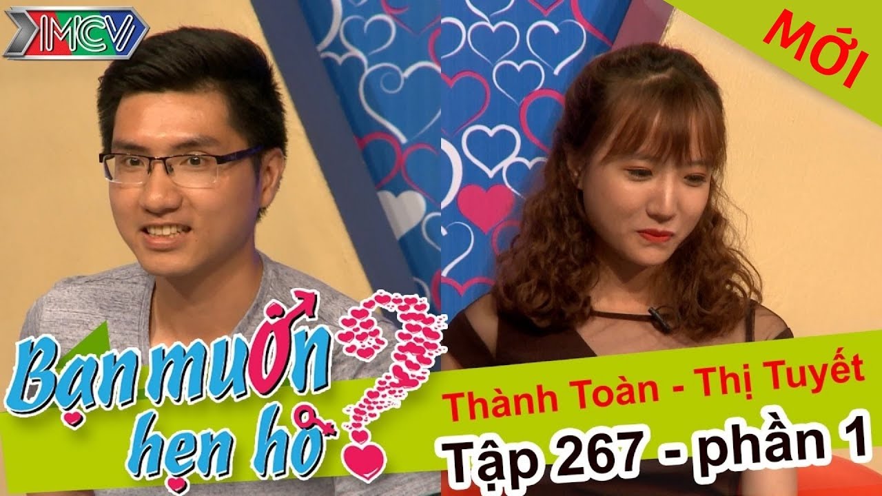 Bạn muốn hẹn hò hay nhất #47 | Công chúa BĂNG GIÁ vô cảm với đàn ông vẫn bị chàng xứ biển TRÓI CHẶT