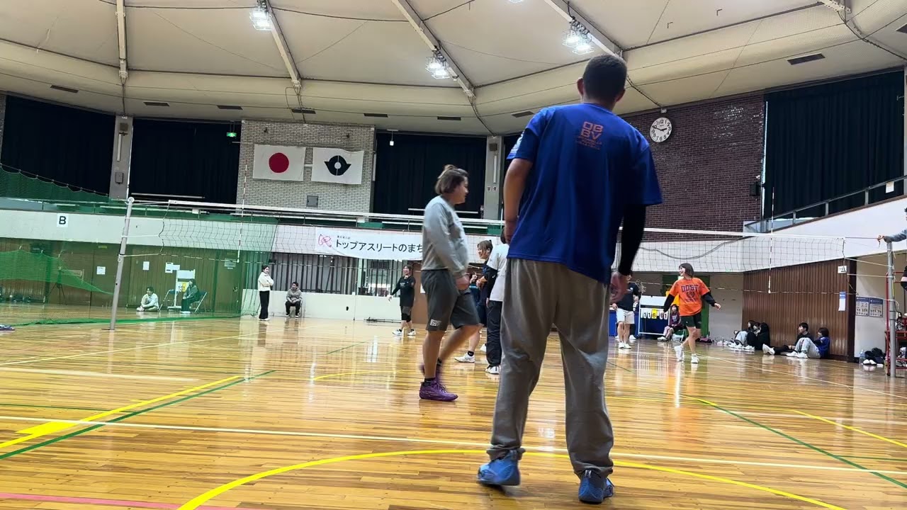 2026/3/1 ペンギン SPIG⑥