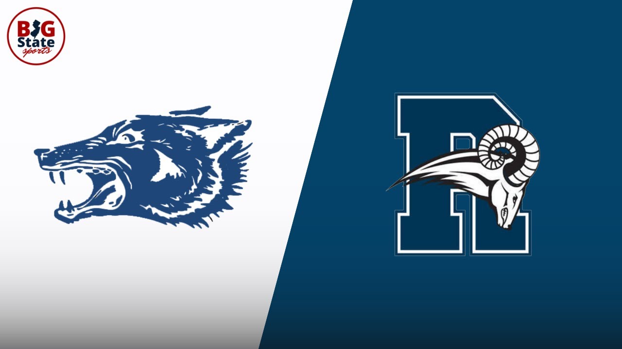 Football: West Morris Central vs Randolph