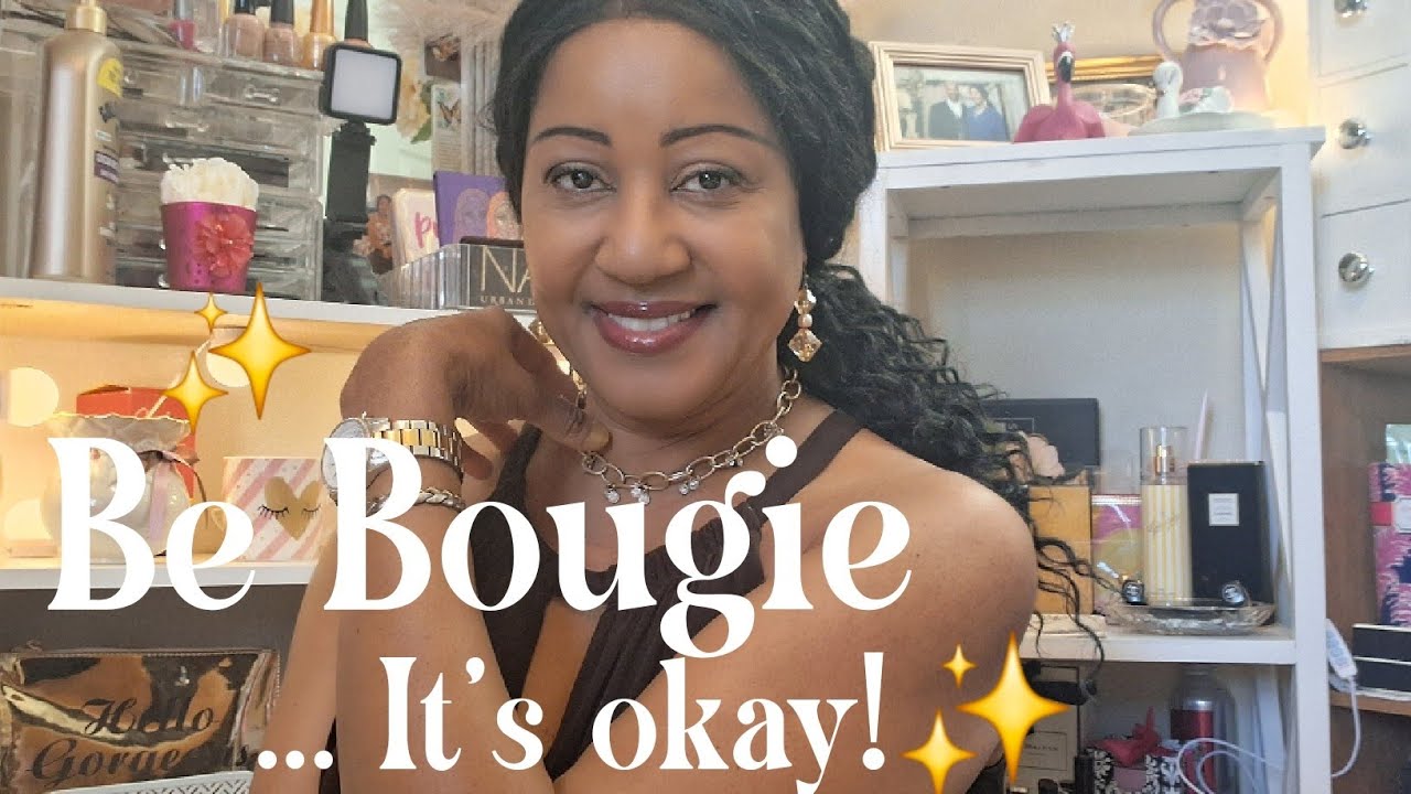 BOUGIE LIFE  | Elegance | Feminine | Rich Girl Era | Femininity 