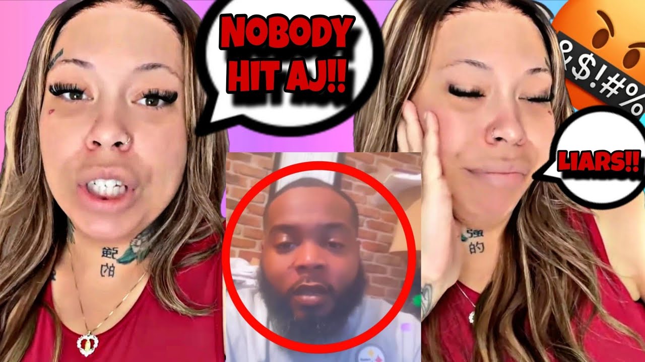 Liv's Life Tired of the Comments‼️Mad Because she's Real⁉️