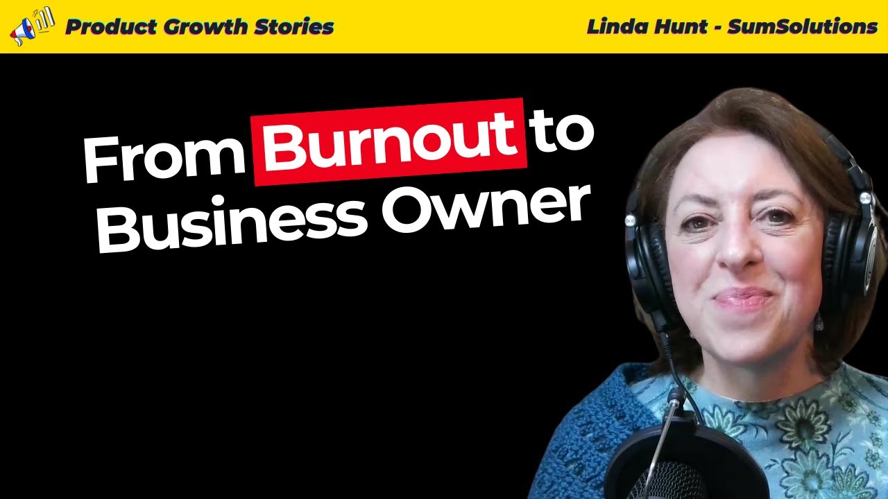She Quit Corporate Burnout to Build a Scalable Service Business